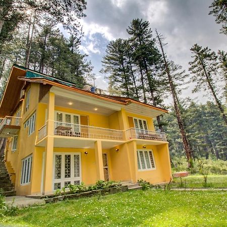 Hotel Little Silver Pahalgām Eksteriør bilde