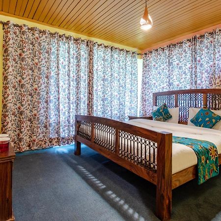 Hotel Little Silver Pahalgām Eksteriør bilde