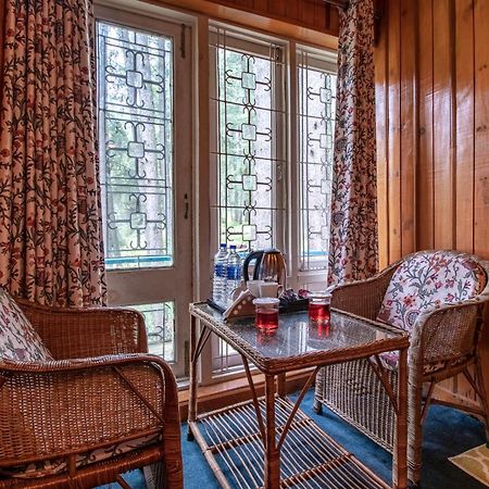 Hotel Little Silver Pahalgām Eksteriør bilde