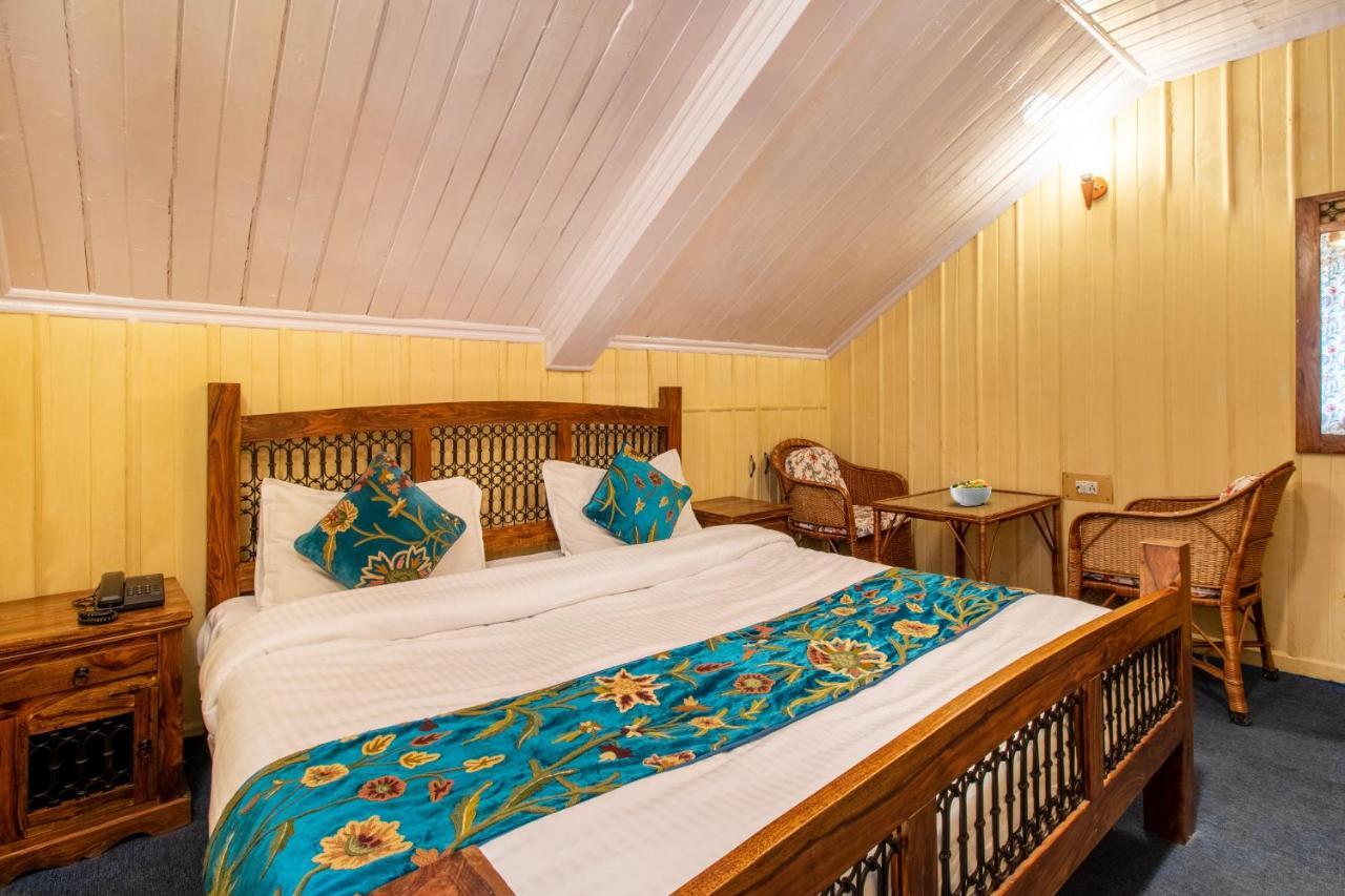 Hotel Little Silver Pahalgām Eksteriør bilde